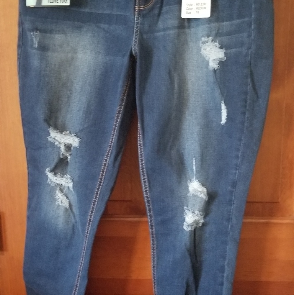 Rue 21 skinny jeans